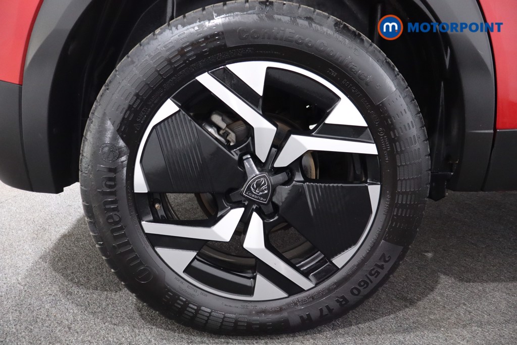 Peugeot 2008 GT Automatic Petrol SUV - Stock Number (1554616) - 9th supplementary image