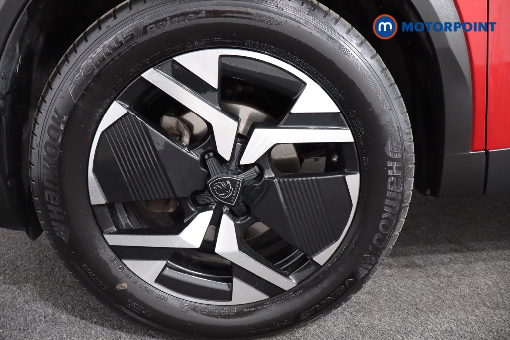 Peugeot 2008 GT Automatic Petrol SUV - Stock Number (1554616) - 11th supplementary image