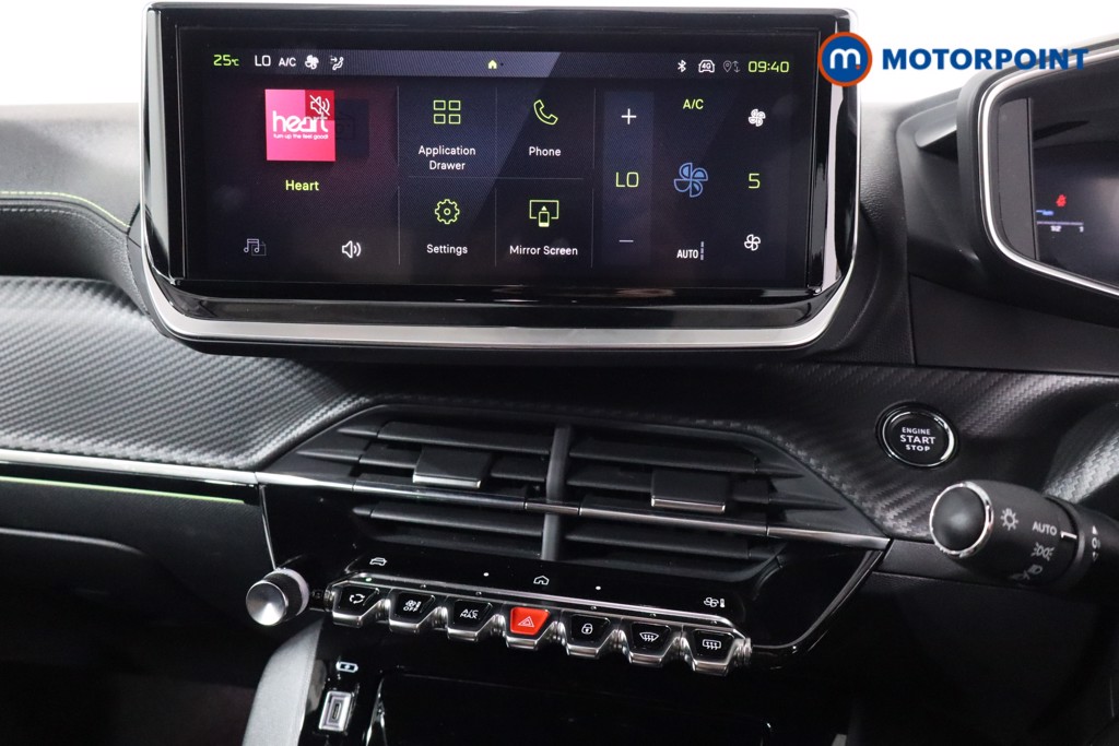 Peugeot 2008 GT Automatic Petrol SUV - Stock Number (1554616) - 15th supplementary image