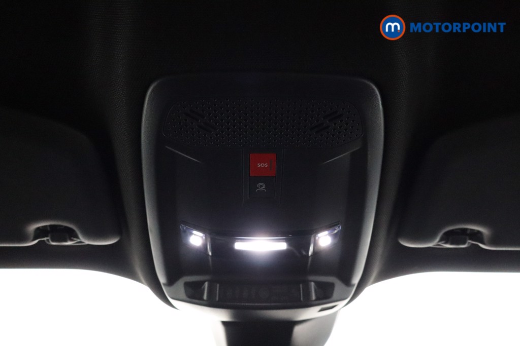 Peugeot 2008 GT Automatic Petrol SUV - Stock Number (1554616) - 18th supplementary image