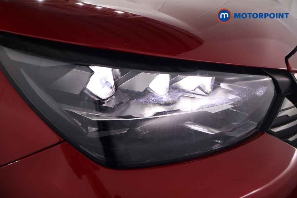 Peugeot 2008 GT Automatic Petrol SUV - Stock Number (1554616) - 22nd supplementary image