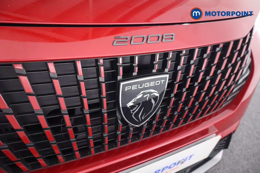 Peugeot 2008 GT Automatic Petrol SUV - Stock Number (1554616) - 23rd supplementary image