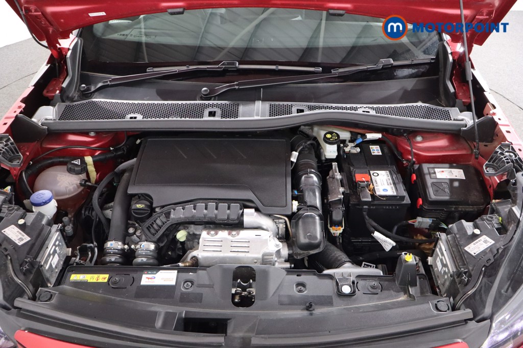 Peugeot 2008 GT Automatic Petrol SUV - Stock Number (1554616) - 25th supplementary image