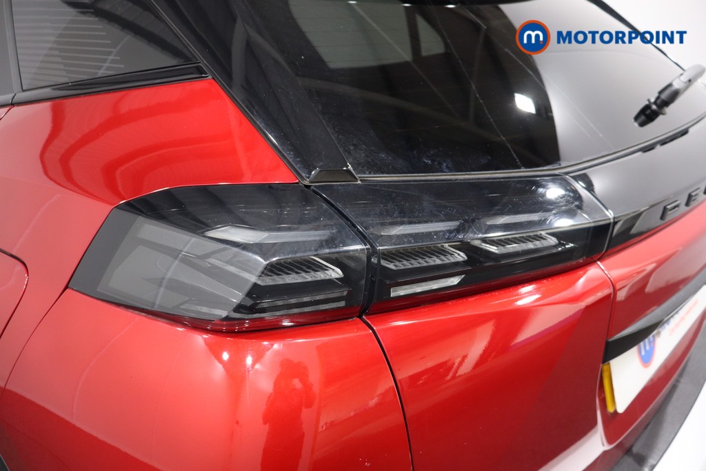 Peugeot 2008 GT Automatic Petrol SUV - Stock Number (1554616) - 27th supplementary image