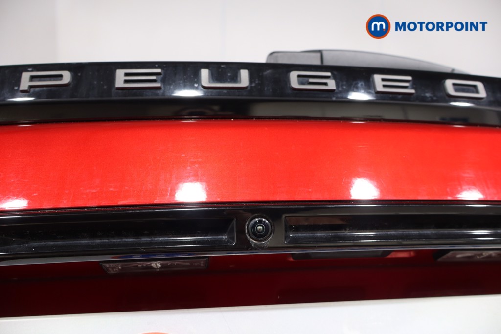 Peugeot 2008 GT Automatic Petrol SUV - Stock Number (1554616) - 29th supplementary image