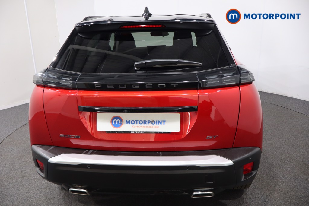Peugeot 2008 GT Automatic Petrol SUV - Stock Number (1554616) - 30th supplementary image