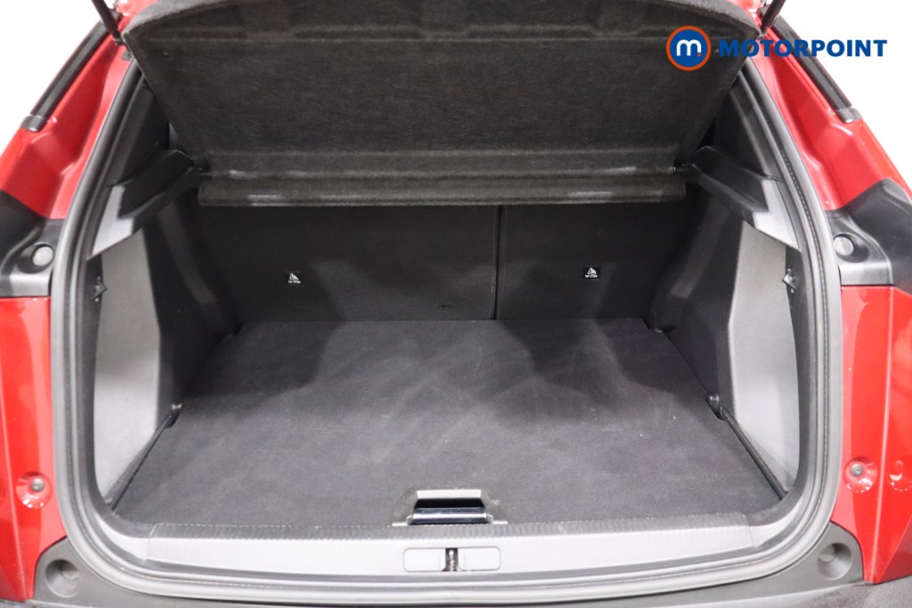 Peugeot 2008 GT Automatic Petrol SUV - Stock Number (1554616) - 31st supplementary image
