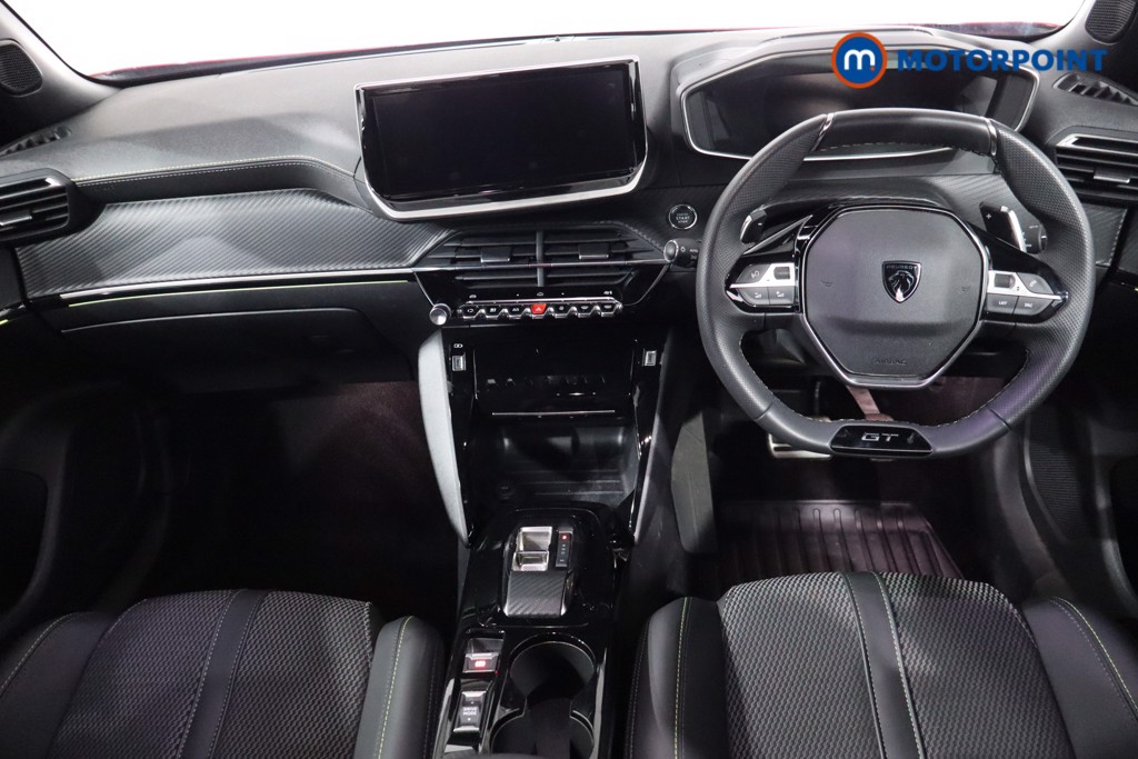 Peugeot 2008 GT Automatic Petrol SUV - Stock Number (1554616) - 1st supplementary image