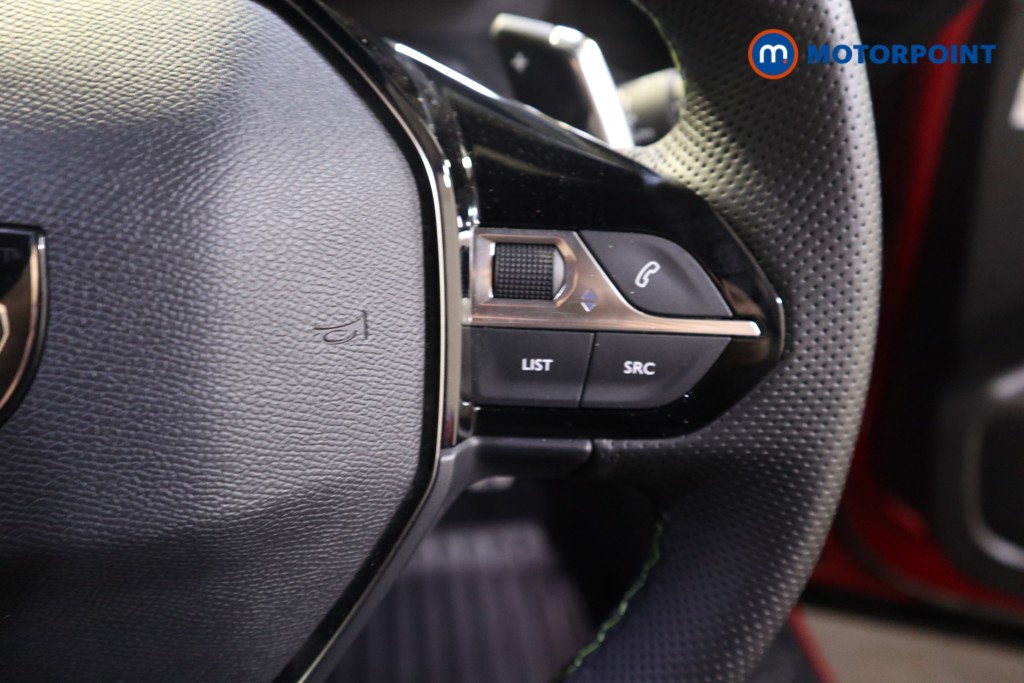 Peugeot 2008 GT Automatic Petrol SUV - Stock Number (1554629) - 6th supplementary image