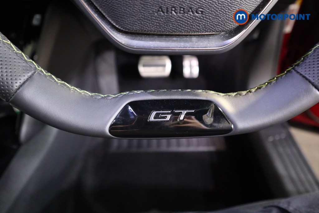 Peugeot 2008 GT Automatic Petrol SUV - Stock Number (1554629) - 7th supplementary image