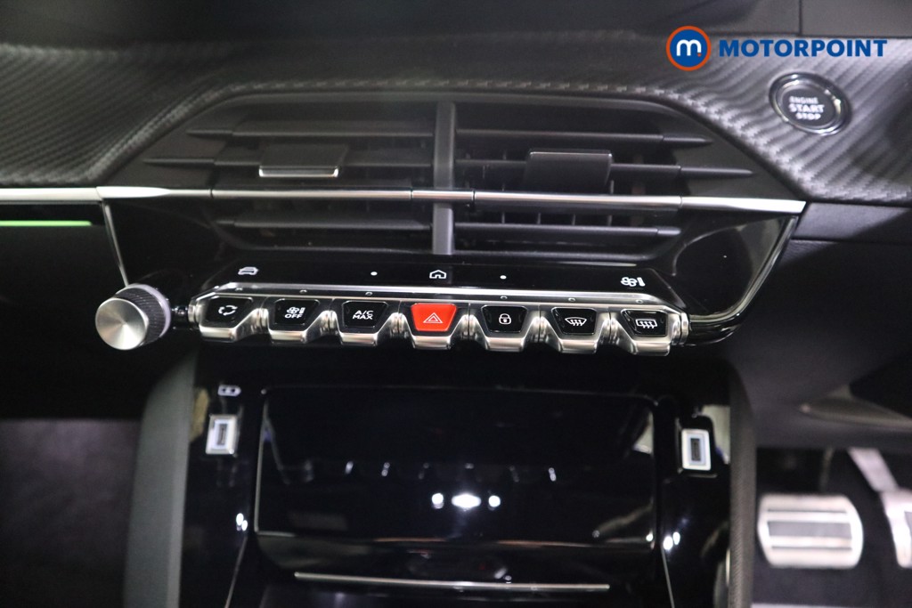 Peugeot 2008 GT Automatic Petrol SUV - Stock Number (1554629) - 8th supplementary image