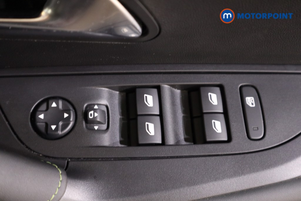 Peugeot 2008 GT Automatic Petrol SUV - Stock Number (1554629) - 9th supplementary image