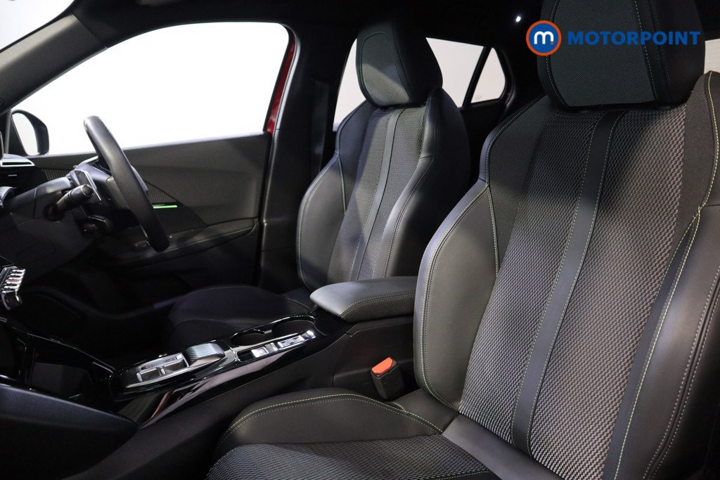 Peugeot 2008 GT Automatic Petrol SUV - Stock Number (1554629) - 10th supplementary image