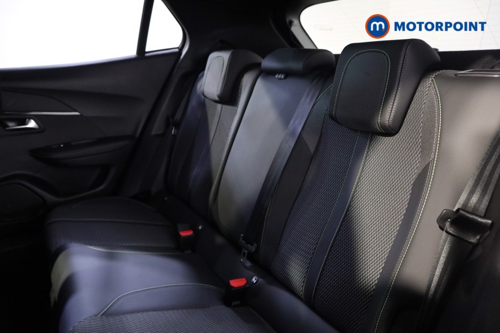 Peugeot 2008 GT Automatic Petrol SUV - Stock Number (1554629) - 11th supplementary image