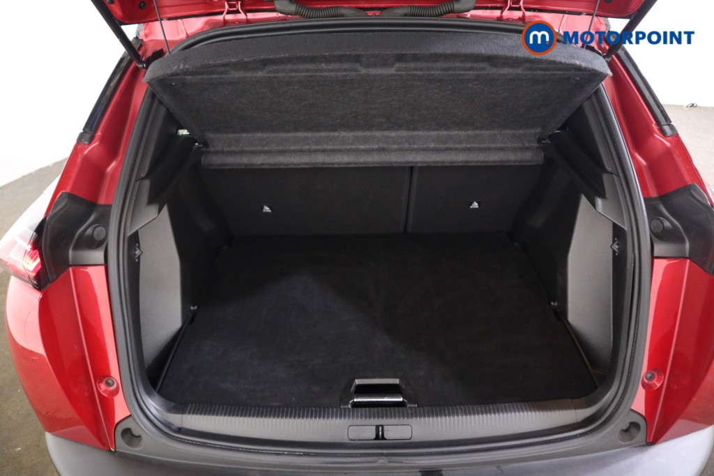 Peugeot 2008 GT Automatic Petrol SUV - Stock Number (1554629) - 12th supplementary image