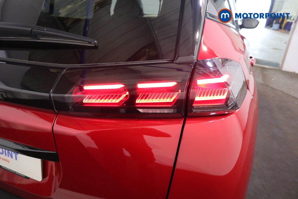Peugeot 2008 GT Automatic Petrol SUV - Stock Number (1554629) - 18th supplementary image