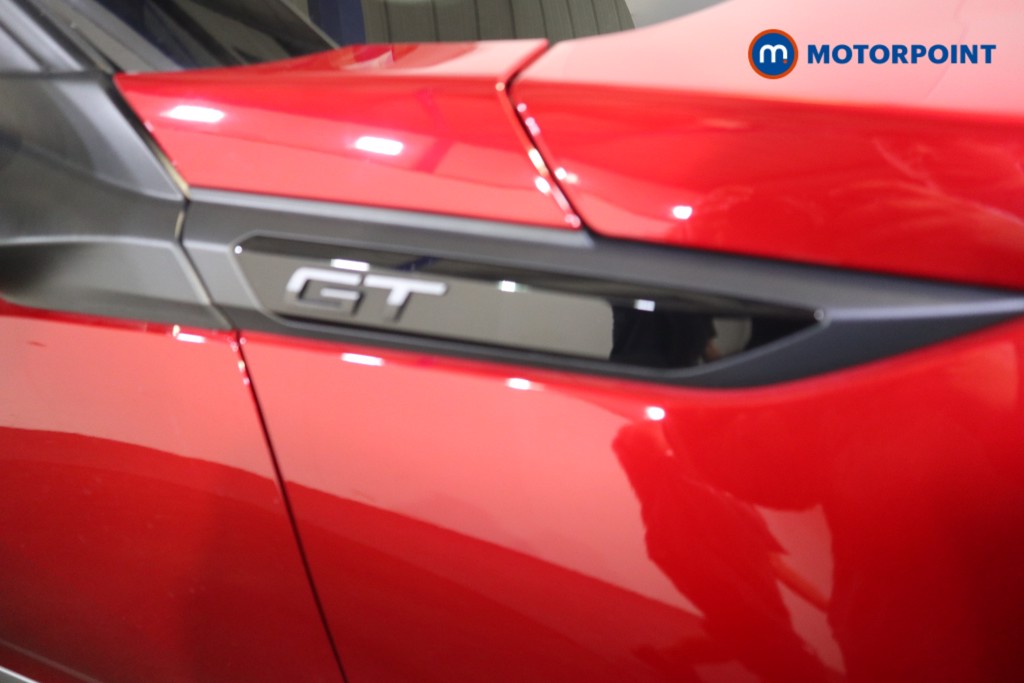 Peugeot 2008 GT Automatic Petrol SUV - Stock Number (1554629) - 20th supplementary image