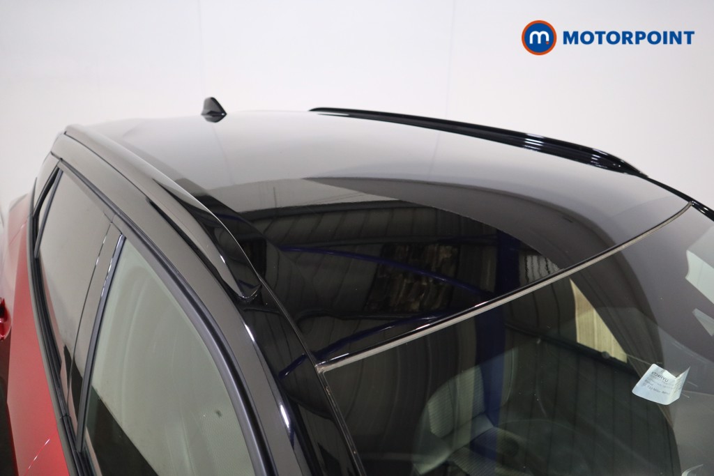 Peugeot 2008 GT Automatic Petrol SUV - Stock Number (1554629) - 21st supplementary image