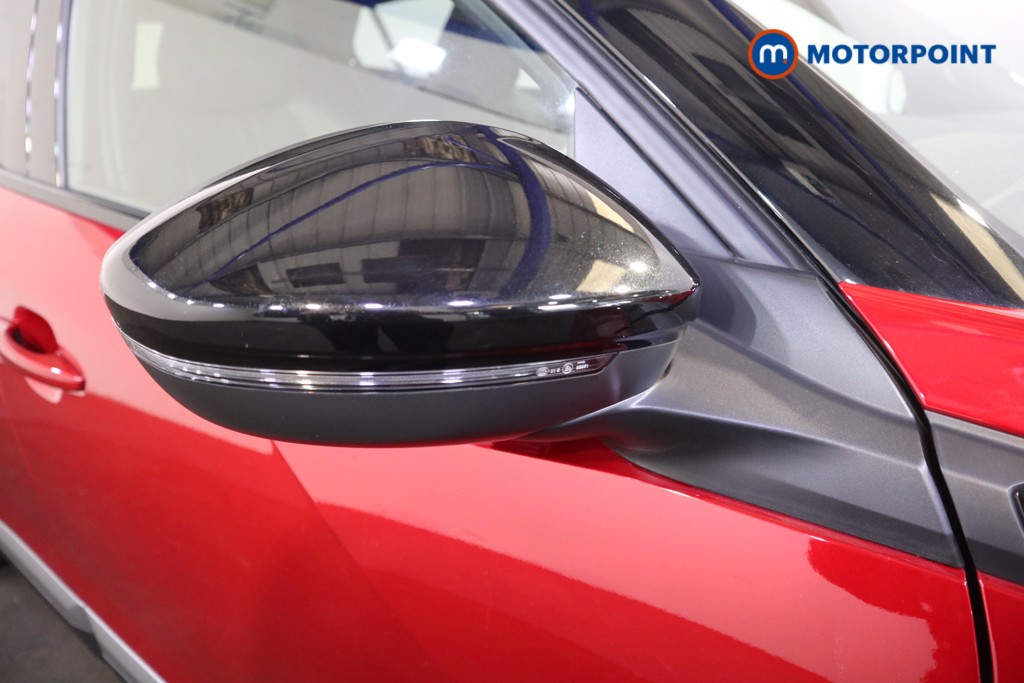 Peugeot 2008 GT Automatic Petrol SUV - Stock Number (1554629) - 22nd supplementary image