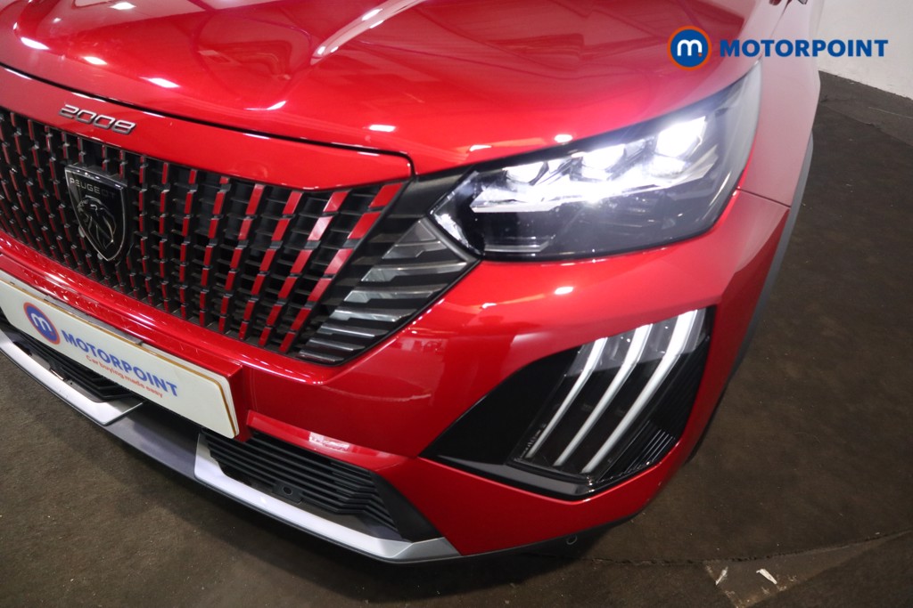 Peugeot 2008 GT Automatic Petrol SUV - Stock Number (1554629) - 25th supplementary image