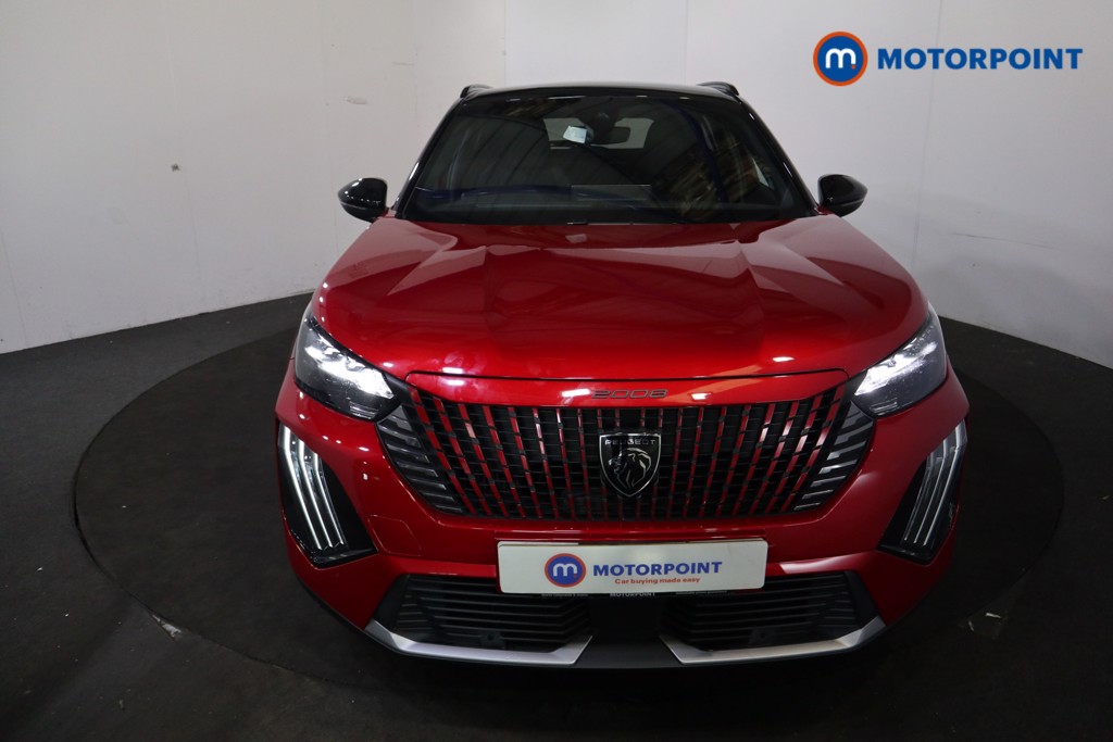 Peugeot 2008 GT Automatic Petrol SUV - Stock Number (1554629) - 27th supplementary image