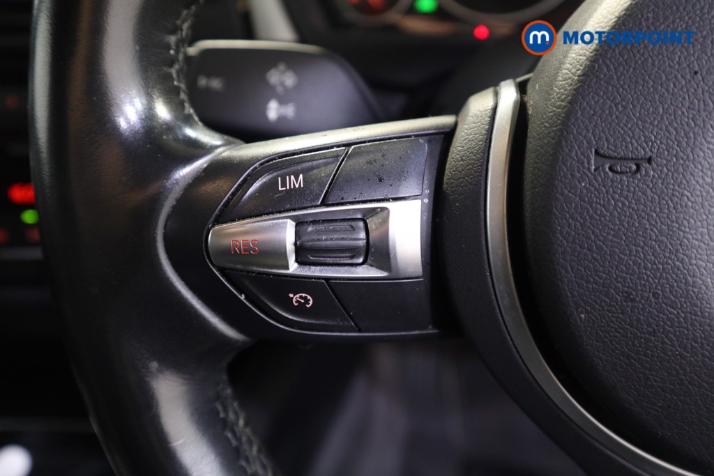 BMW 4 Series M Sport Manual Diesel Hatchback - Stock Number (1554895) - 5th supplementary image