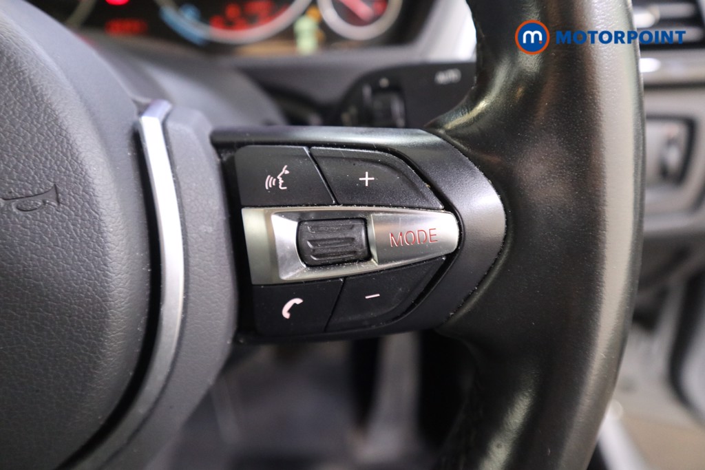 BMW 4 Series M Sport Manual Diesel Hatchback - Stock Number (1554895) - 6th supplementary image
