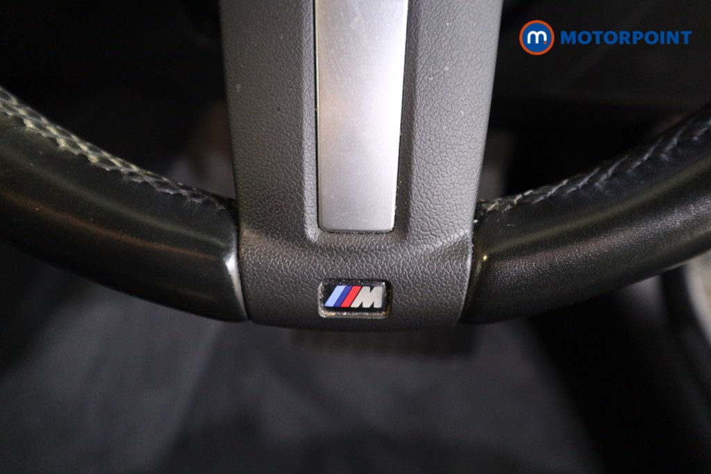BMW 4 Series M Sport Manual Diesel Hatchback - Stock Number (1554895) - 7th supplementary image