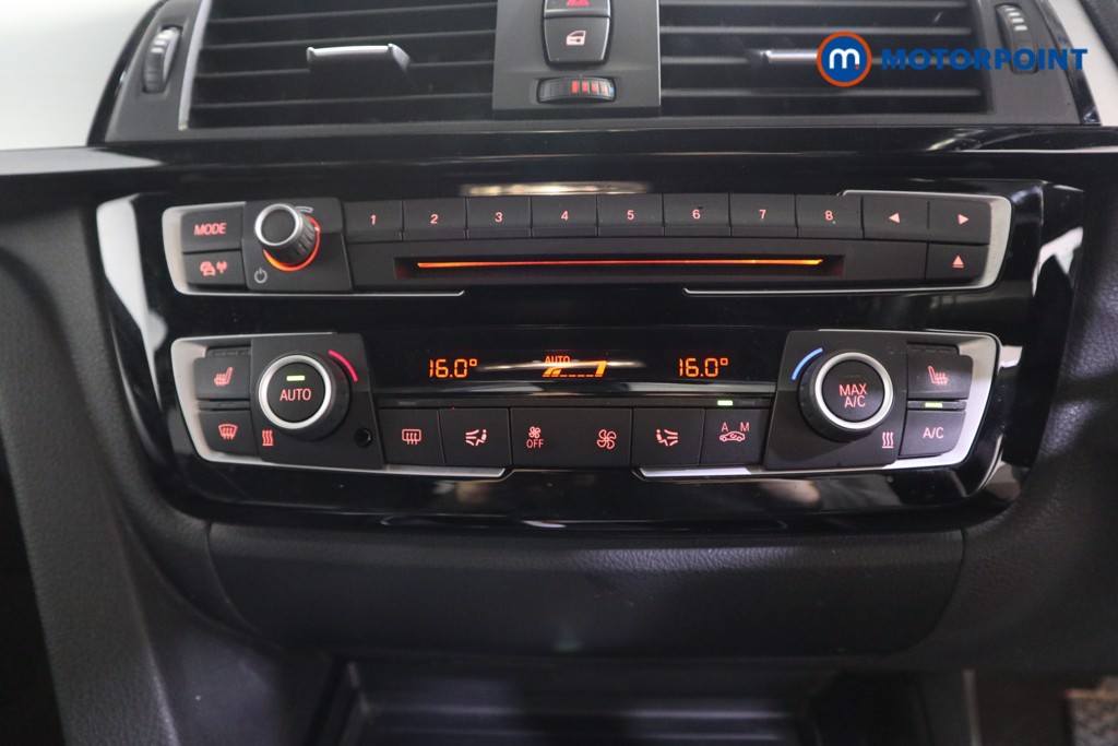 BMW 4 Series M Sport Manual Diesel Hatchback - Stock Number (1554895) - 8th supplementary image