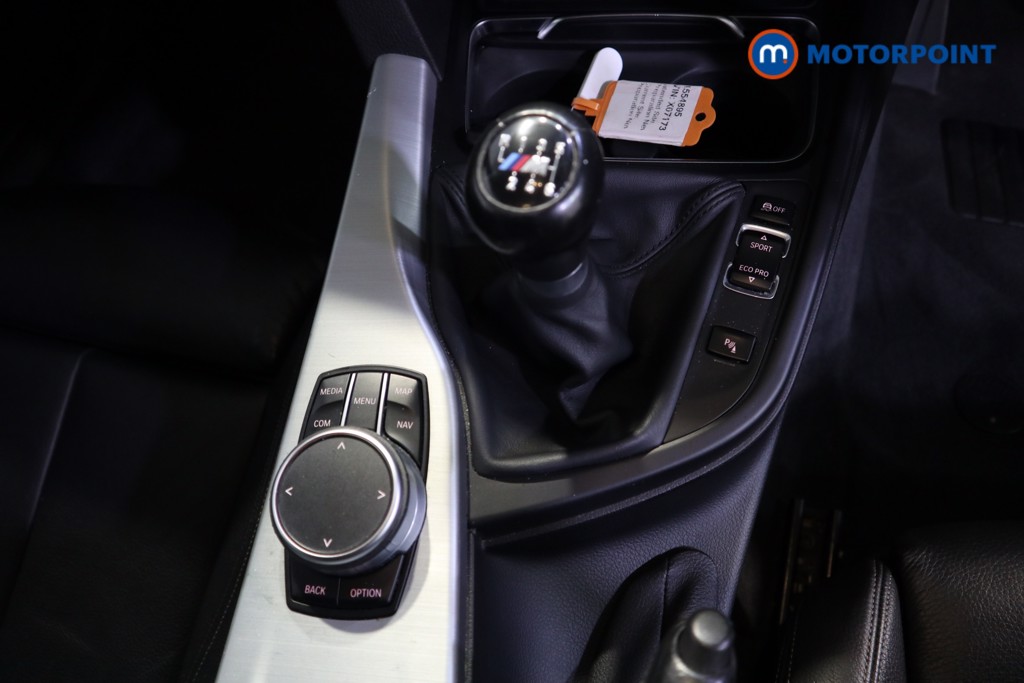 BMW 4 Series M Sport Manual Diesel Hatchback - Stock Number (1554895) - 9th supplementary image