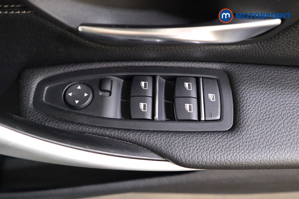 BMW 4 Series M Sport Manual Diesel Hatchback - Stock Number (1554895) - 10th supplementary image