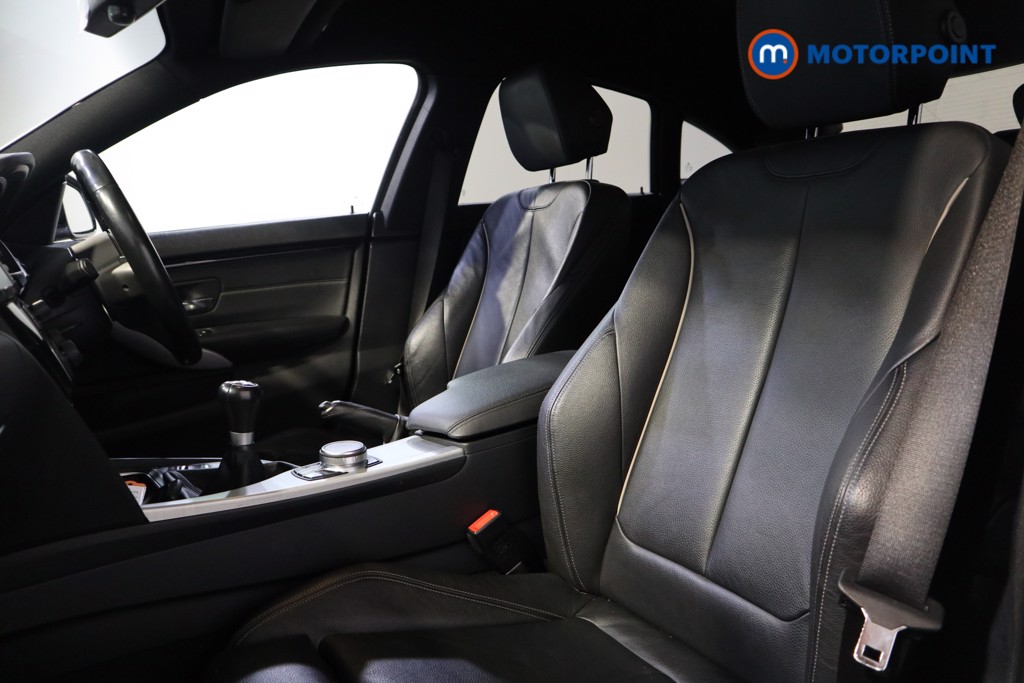 BMW 4 Series M Sport Manual Diesel Hatchback - Stock Number (1554895) - 11th supplementary image