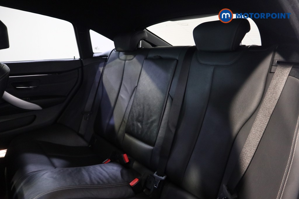 BMW 4 Series M Sport Manual Diesel Hatchback - Stock Number (1554895) - 12th supplementary image