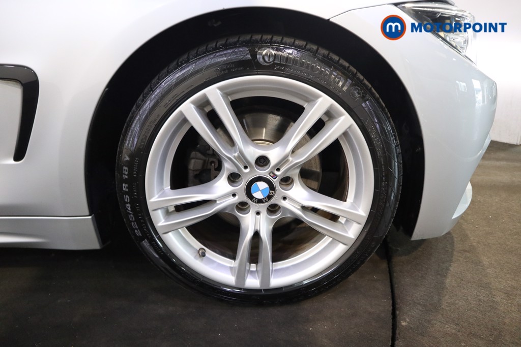 BMW 4 Series M Sport Manual Diesel Hatchback - Stock Number (1554895) - 16th supplementary image
