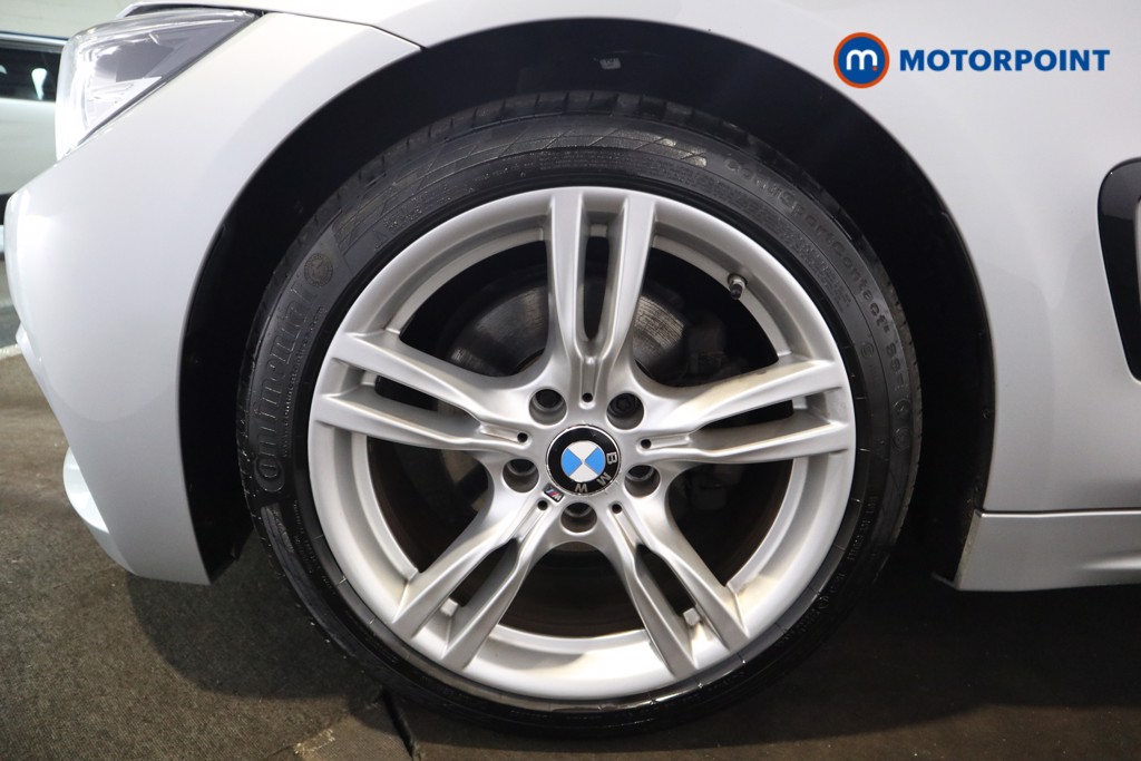 BMW 4 Series M Sport Manual Diesel Hatchback - Stock Number (1554895) - 17th supplementary image