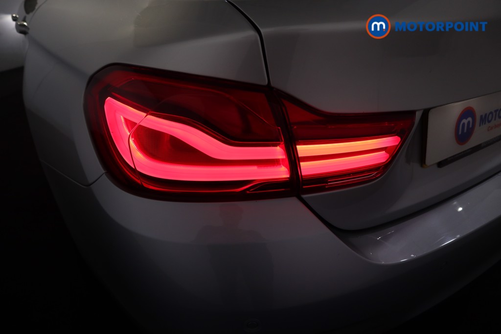 BMW 4 Series M Sport Manual Diesel Hatchback - Stock Number (1554895) - 20th supplementary image