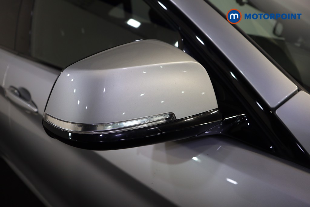 BMW 4 Series M Sport Manual Diesel Hatchback - Stock Number (1554895) - 24th supplementary image