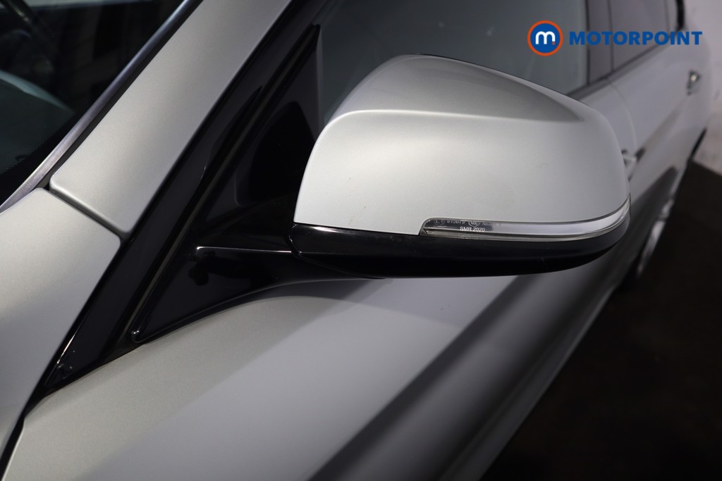 BMW 4 Series M Sport Manual Diesel Hatchback - Stock Number (1554895) - 25th supplementary image