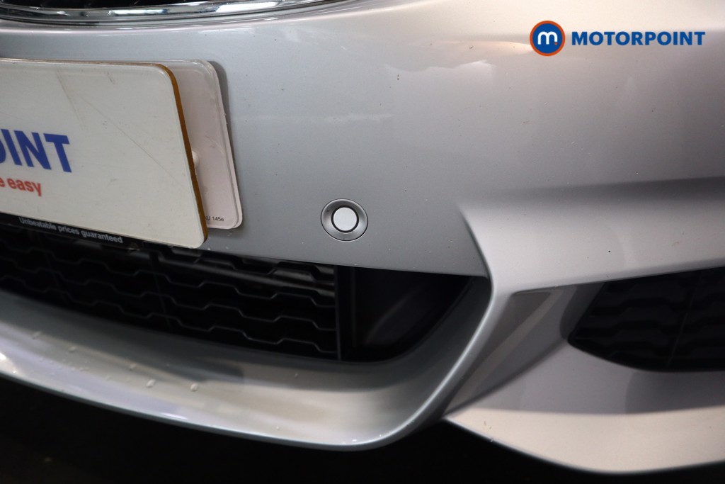 BMW 4 Series M Sport Manual Diesel Hatchback - Stock Number (1554895) - 26th supplementary image