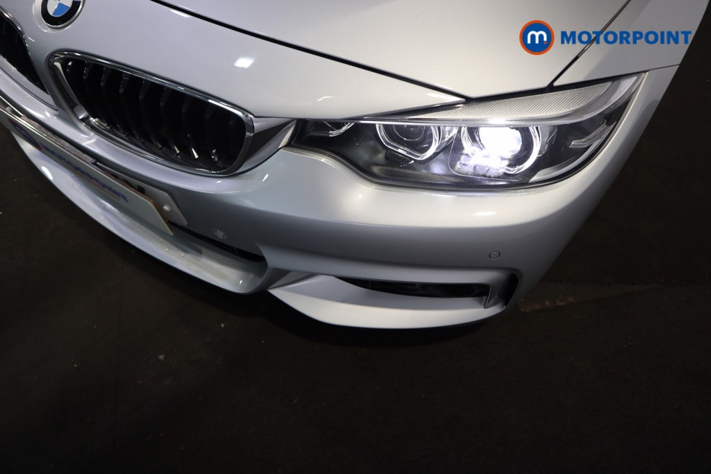 BMW 4 Series M Sport Manual Diesel Hatchback - Stock Number (1554895) - 27th supplementary image