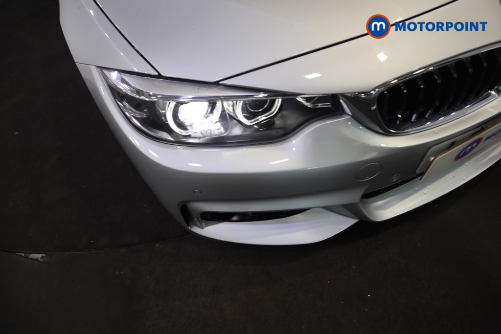 BMW 4 Series M Sport Manual Diesel Hatchback - Stock Number (1554895) - 28th supplementary image