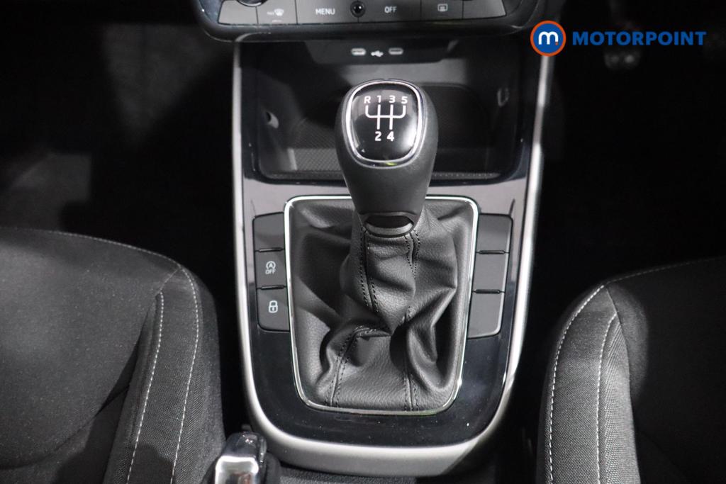Skoda Fabia Se L Manual Petrol Hatchback - Stock Number (1554923) - 3rd supplementary image