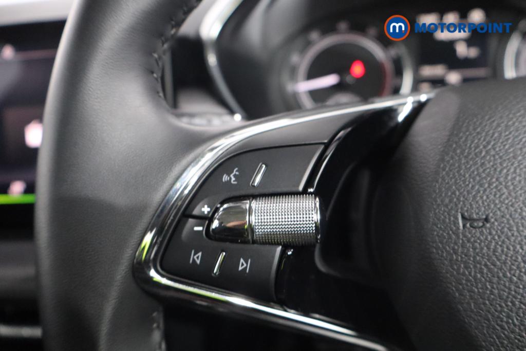 Skoda Fabia Se L Manual Petrol Hatchback - Stock Number (1554923) - 6th supplementary image