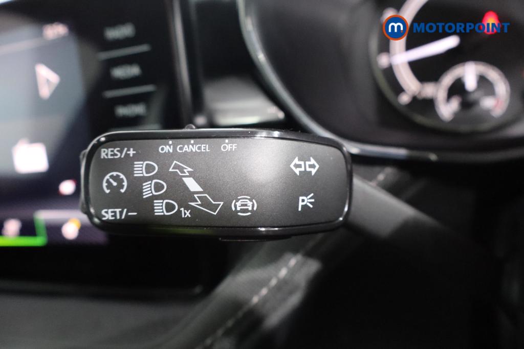 Skoda Fabia Se L Manual Petrol Hatchback - Stock Number (1554923) - 8th supplementary image