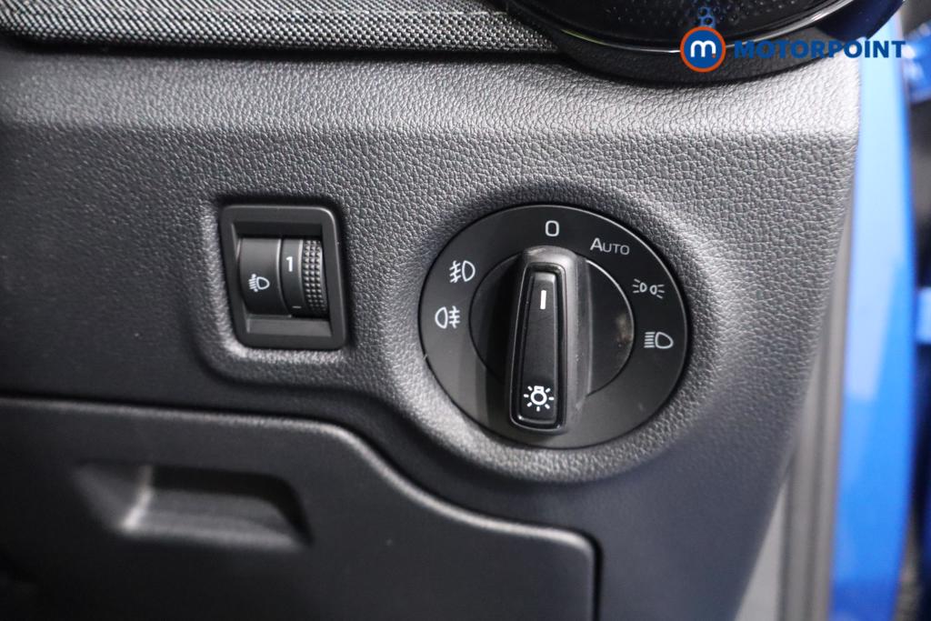 Skoda Fabia Se L Manual Petrol Hatchback - Stock Number (1554923) - 10th supplementary image