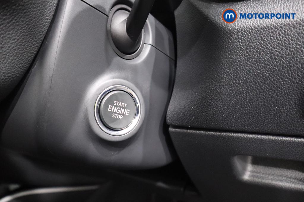 Skoda Fabia Se L Manual Petrol Hatchback - Stock Number (1554923) - 11th supplementary image