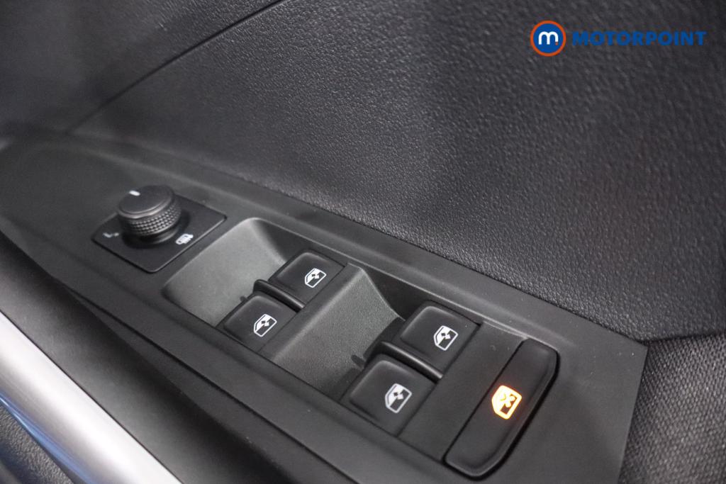 Skoda Fabia Se L Manual Petrol Hatchback - Stock Number (1554923) - 12th supplementary image