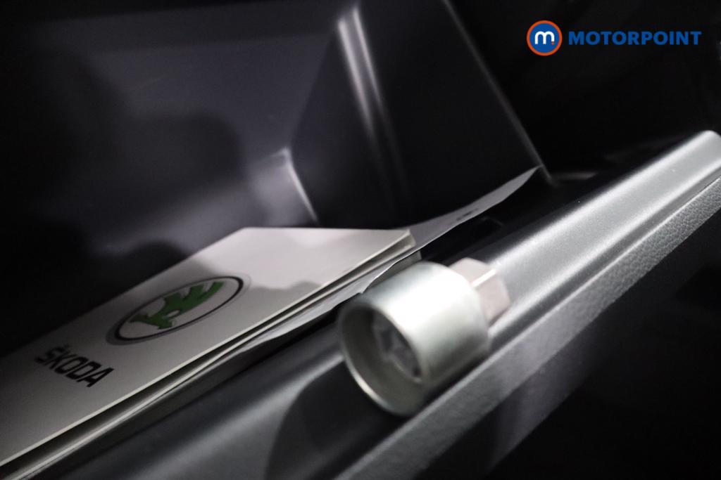 Skoda Fabia Se L Manual Petrol Hatchback - Stock Number (1554923) - 14th supplementary image