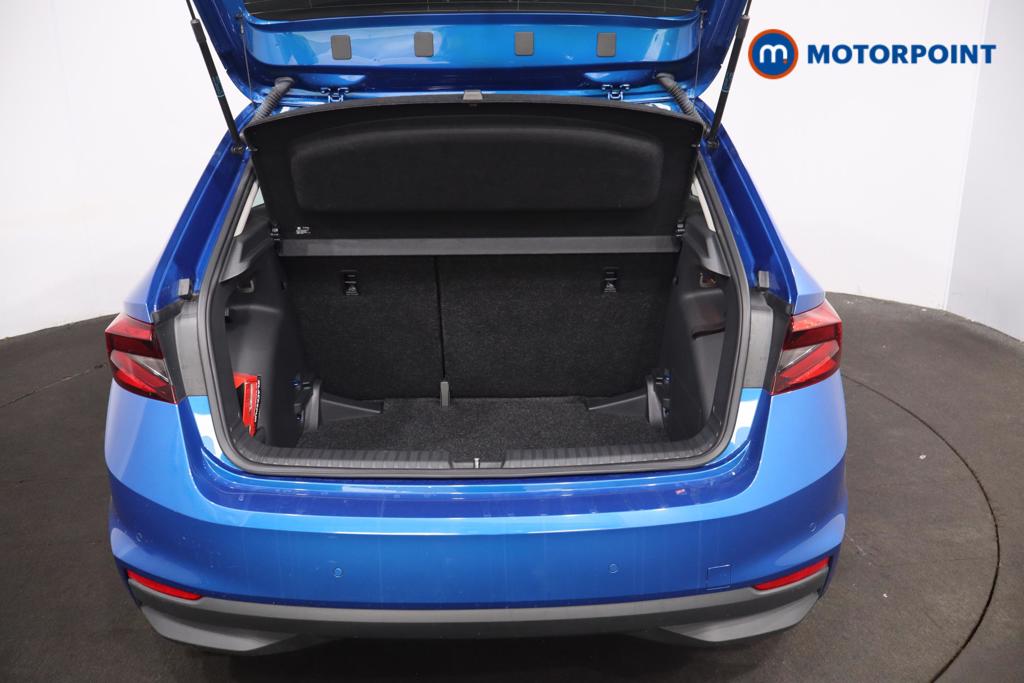 Skoda Fabia Se L Manual Petrol Hatchback - Stock Number (1554923) - 18th supplementary image