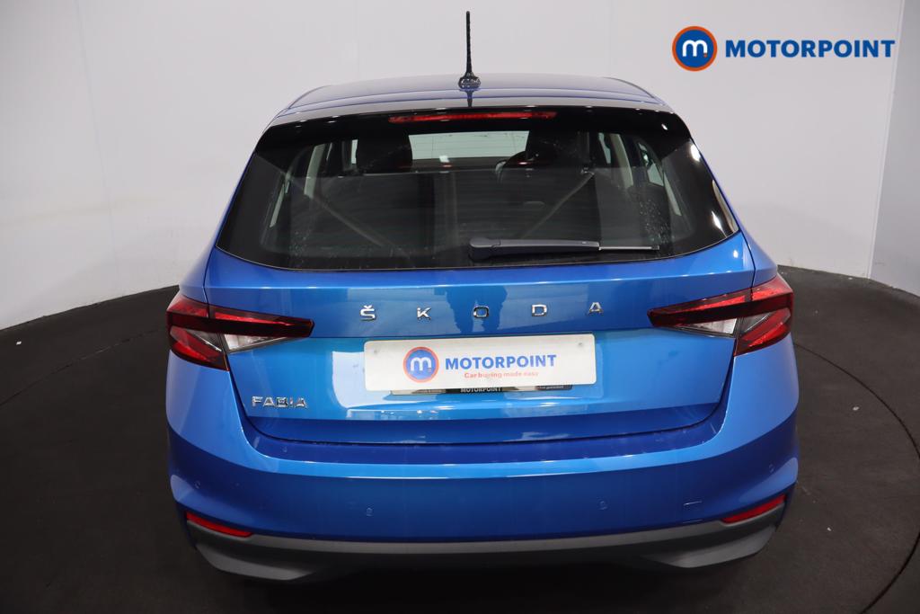 Skoda Fabia Se L Manual Petrol Hatchback - Stock Number (1554923) - 19th supplementary image